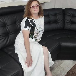 Жанна, Житковичи, 55 лет